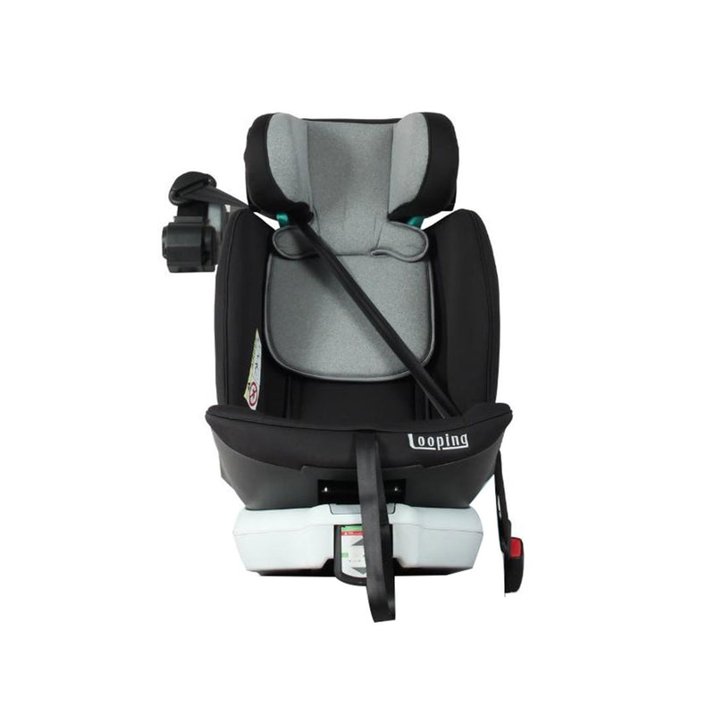 Looping I-size 360 All-in-One Car Seat (Pre-order)