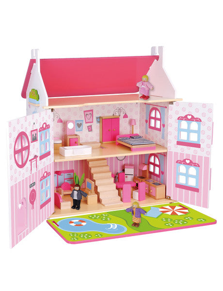 Doll House