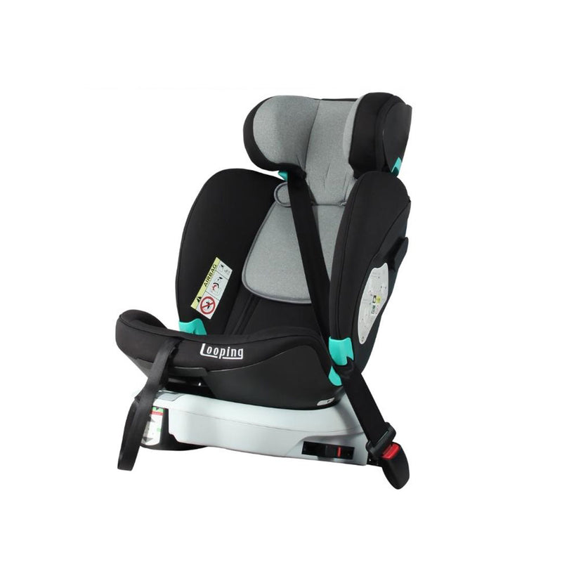 Looping I-size 360 All-in-One Car Seat (Pre-order)