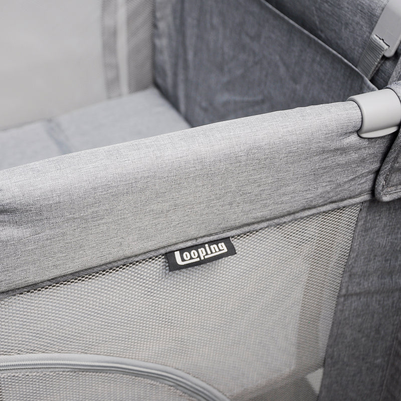 Looping Travel Playpen