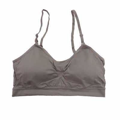 Driftwood Coobie Comfort Bra