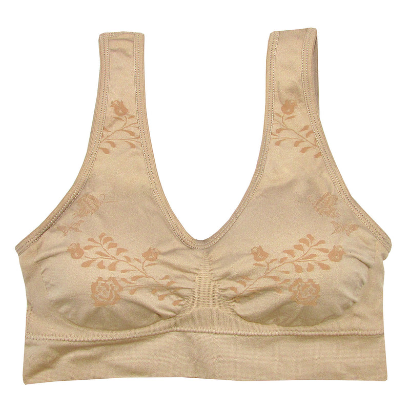 Coobie - Comfort Bra XL