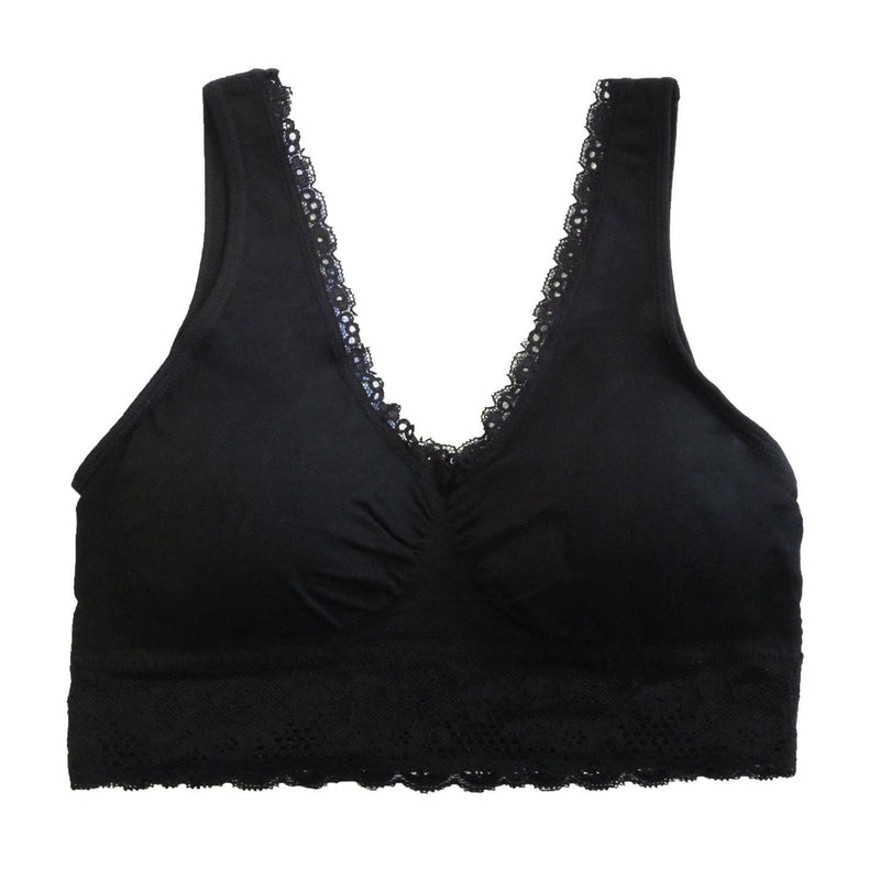 Coobie - Comfort Bra XL