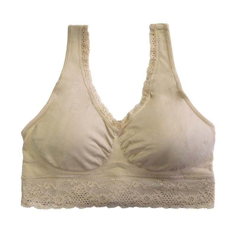 Coobie - Comfort Bra XL