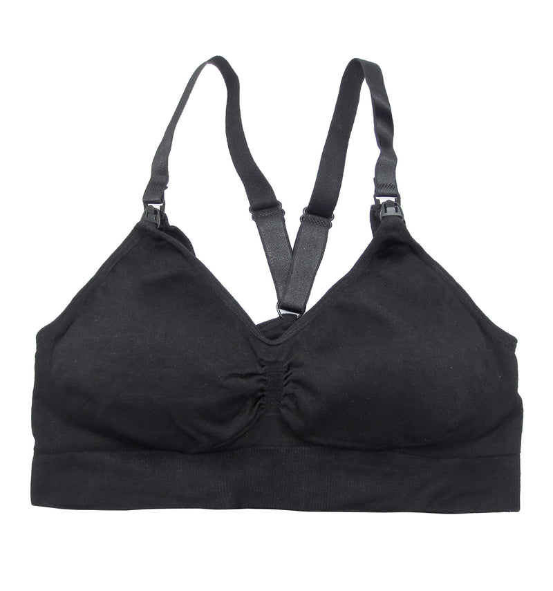 Coobie - Full Size Nursing Bra (Racerback)