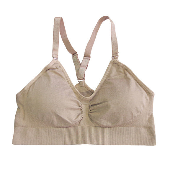 Coobie - Full Size Nursing Bra (Racerback)