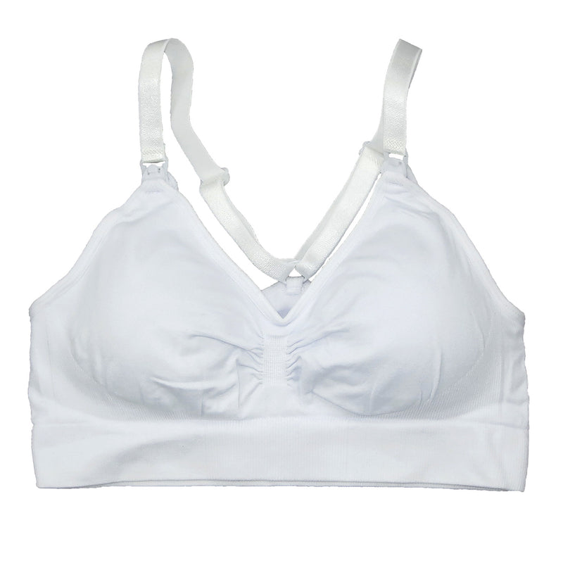 Coobie - Full Size Nursing Bra (Racerback)