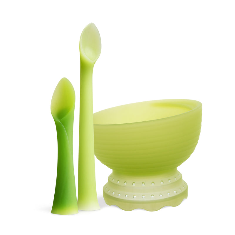 Baby First Feeding Set