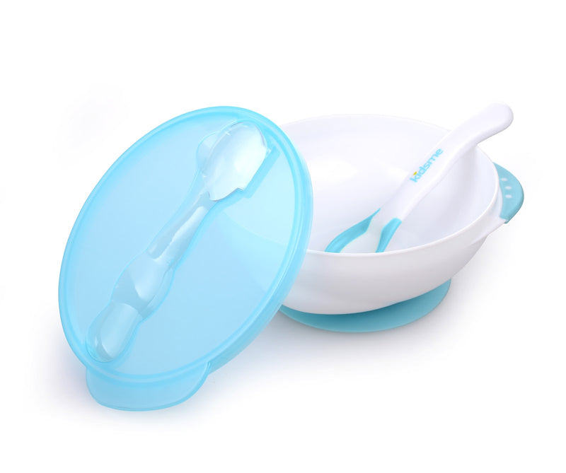 Kidsme Suction Bowl Set