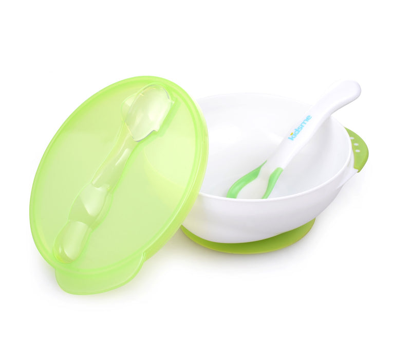 Kidsme Suction Bowl Set