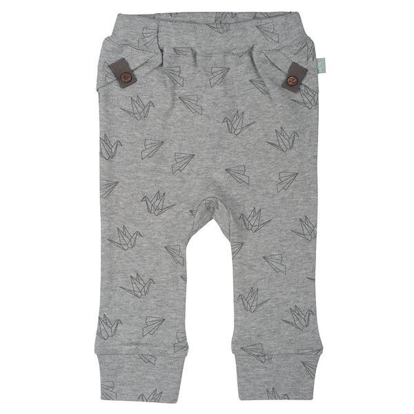 Finn + Emma Origami Collection Pants