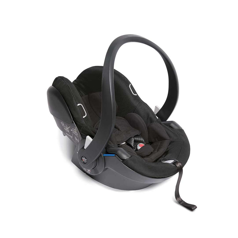 YOYO Car Seat