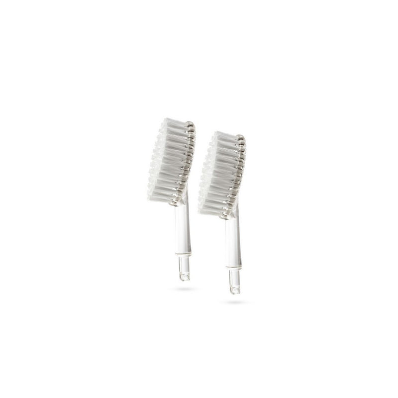 Big Brush Replacement Heads (2 pack) - Soft