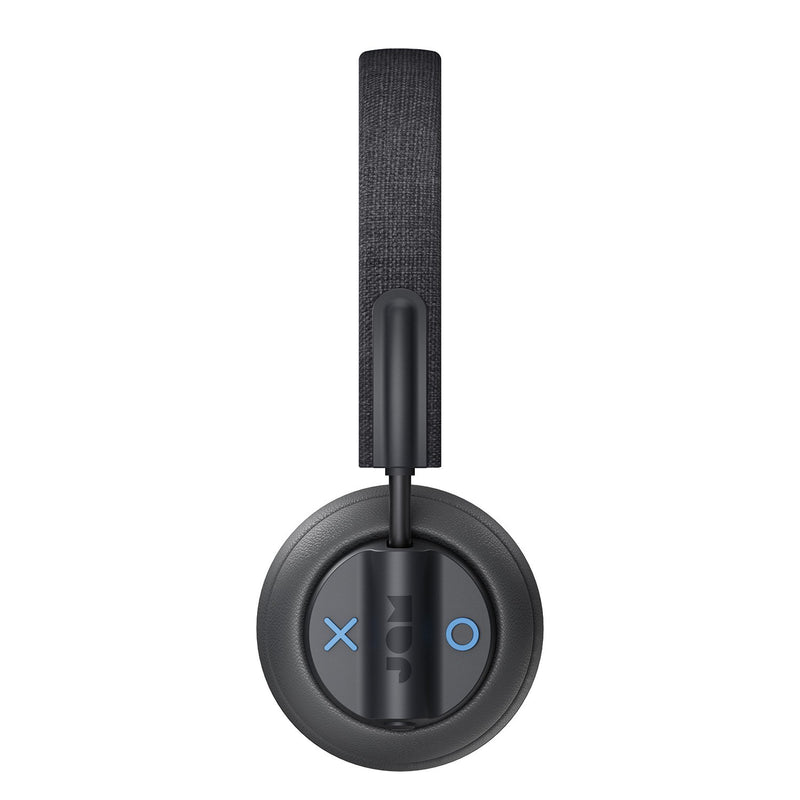 JAM Audio Out There On-Ear Wireless ANC Headphones