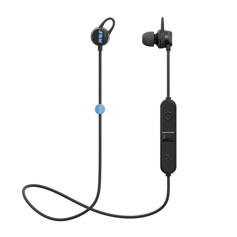 JAM Audio Live Loose Wireless BT Earbuds