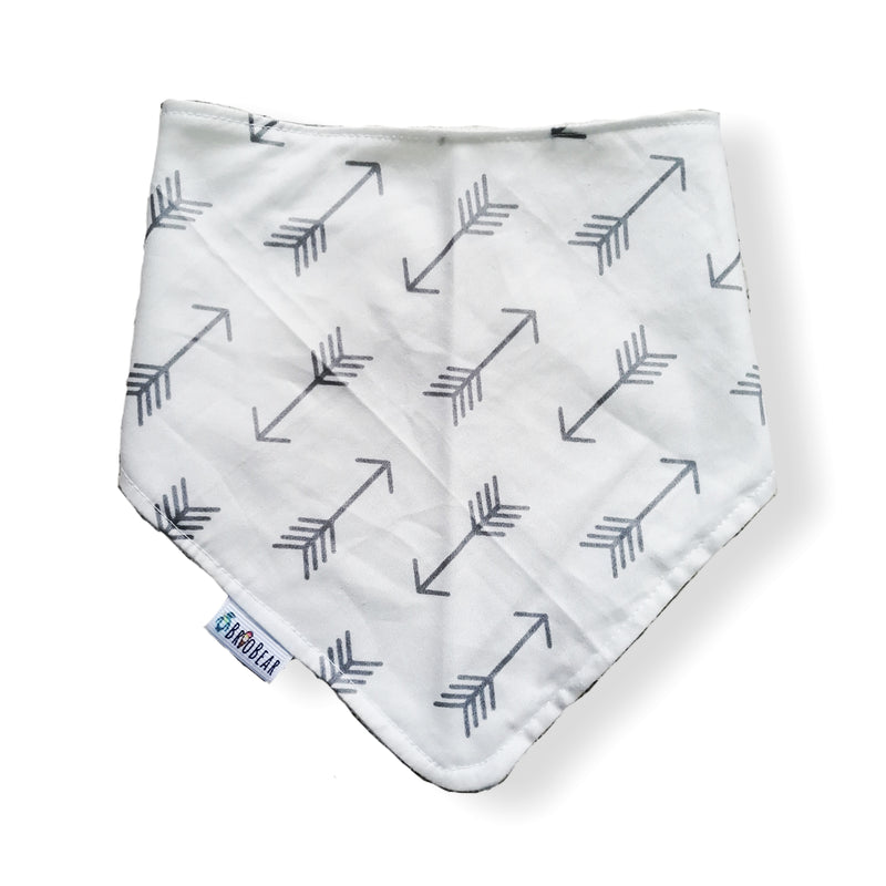 Bandana Bibs/ Bibdana