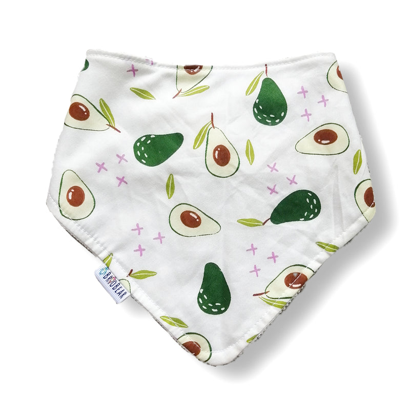 Bandana Bibs/ Bibdana