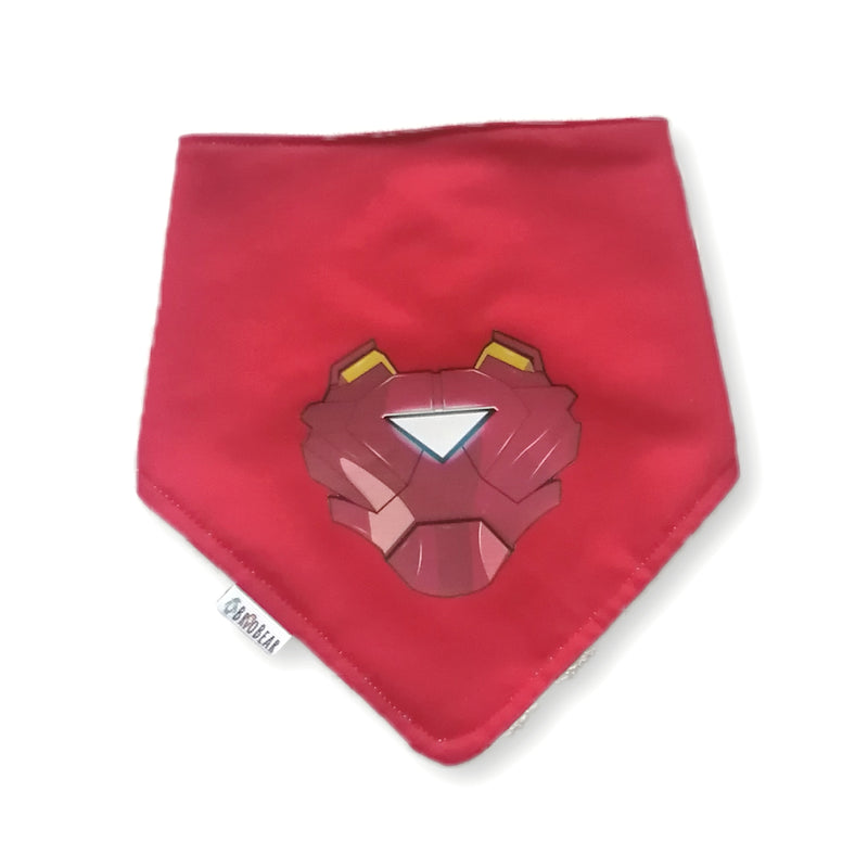 Bandana Bibs/ Bibdana