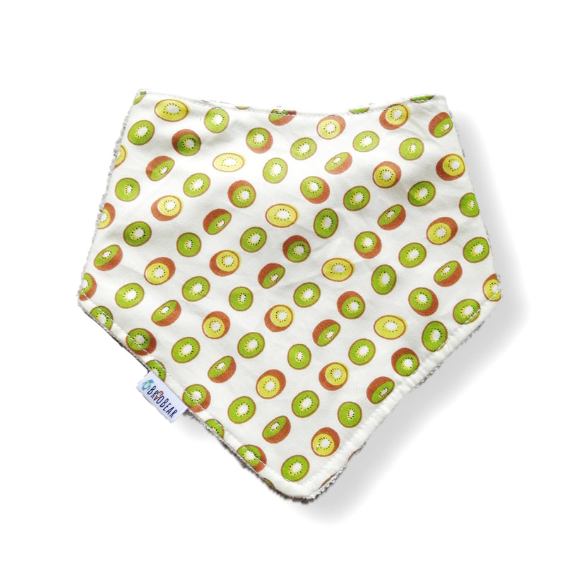 Bandana Bibs/ Bibdana