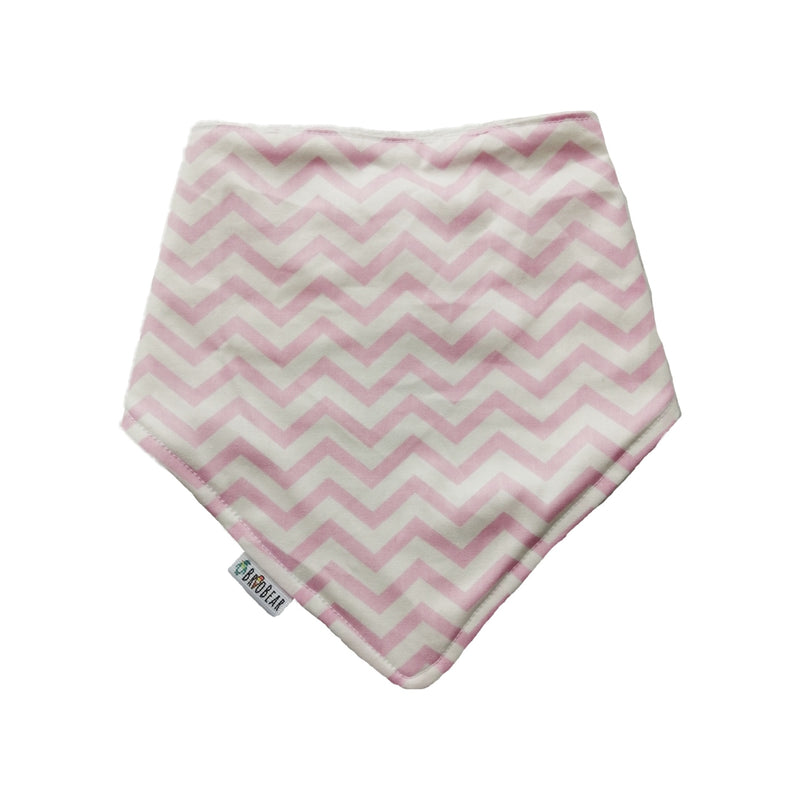 Bandana Bibs/ Bibdana