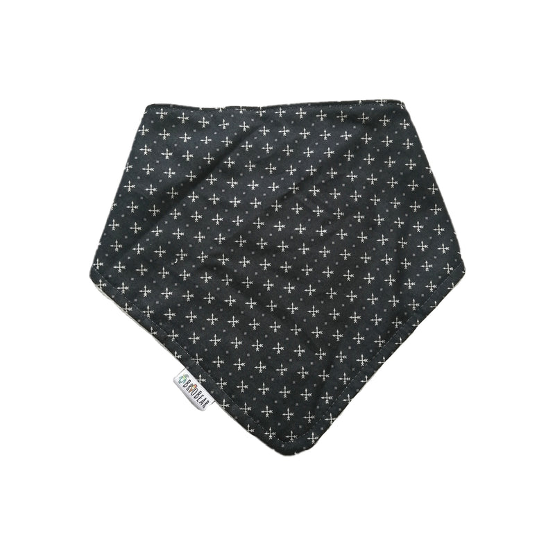 Bandana Bibs/ Bibdana