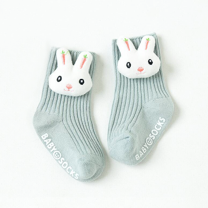 BabyStudio - Newborn Socks