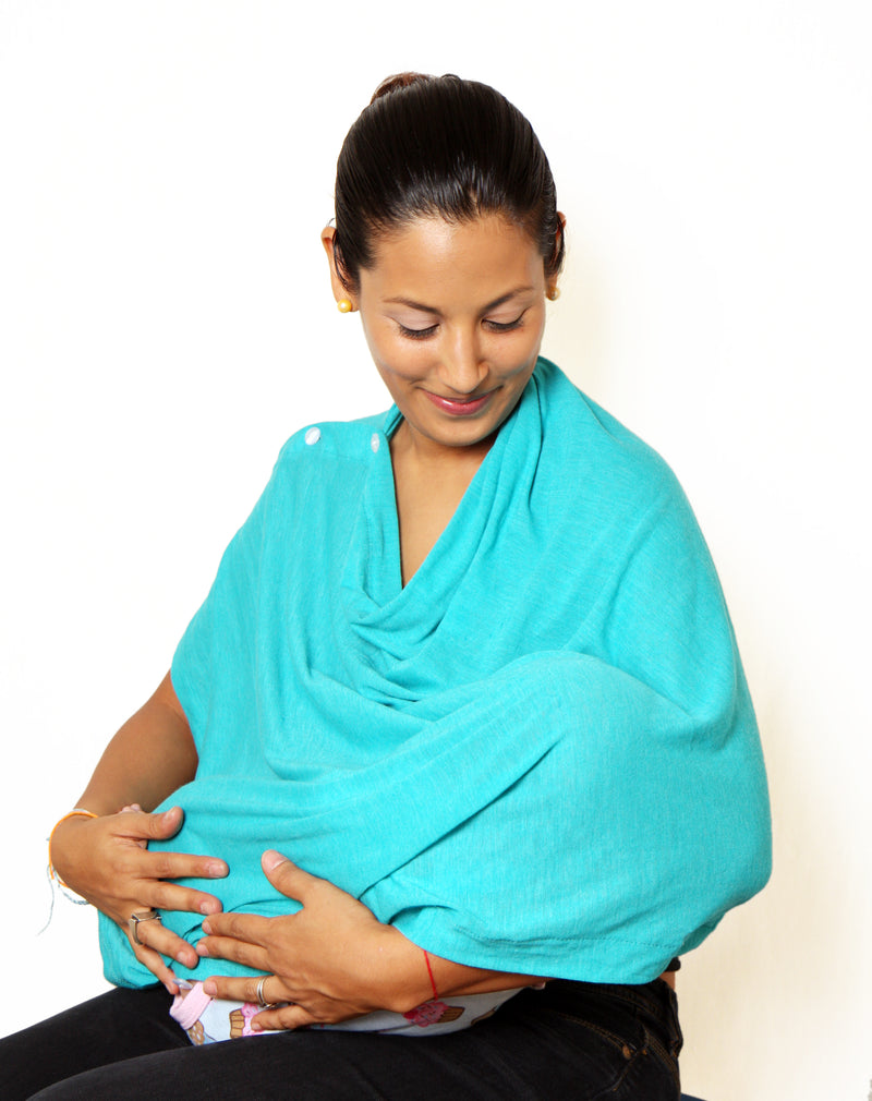 Boncho Nursing Poncho ON SALE [2 for ₱900]