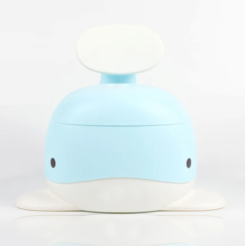 Bonjour Baby Whale Potty