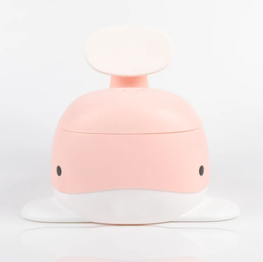 Bonjour Baby Whale Potty