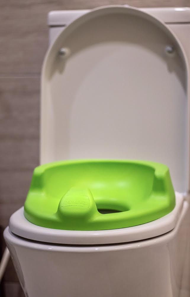 Mamafrog Soft Potty Seat
