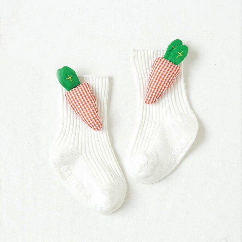 BabyStudio - Newborn Socks