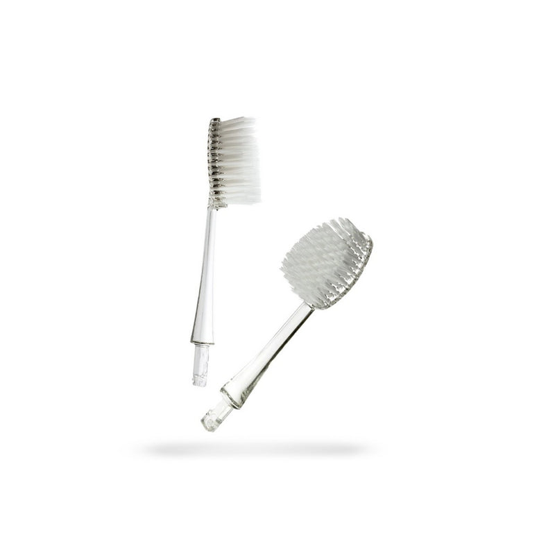 TOUR & Source Brush Replacement Head (2 pack) - Soft