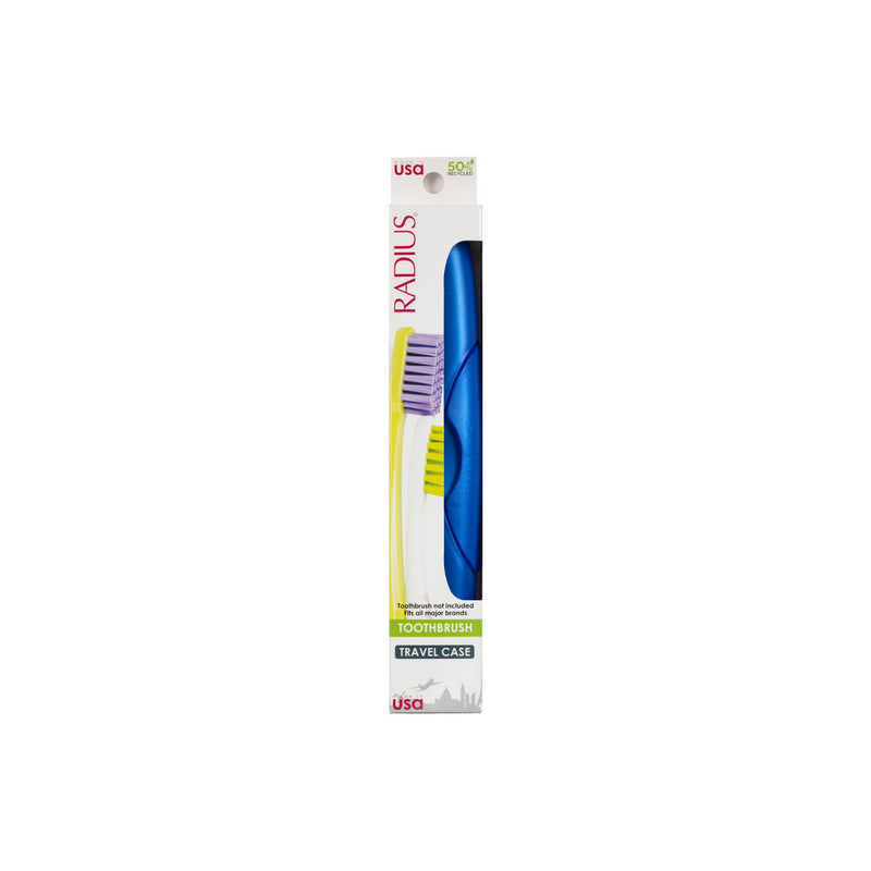 Travel Case - Standard Toothbrush