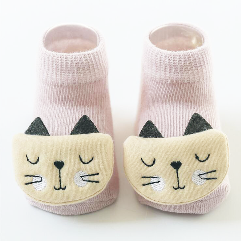 BabyStudio - Newborn Socks