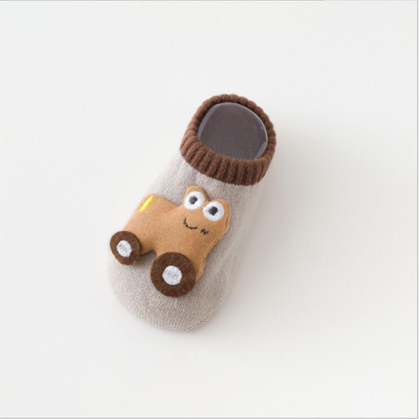 BabyStudio - Baby Socks