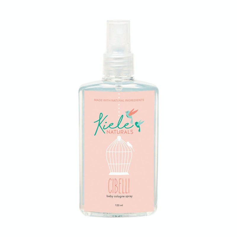 Cibelli Baby Cologne