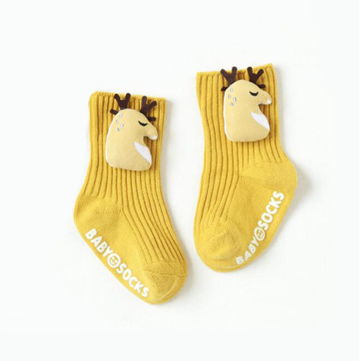 BabyStudio - Newborn Socks