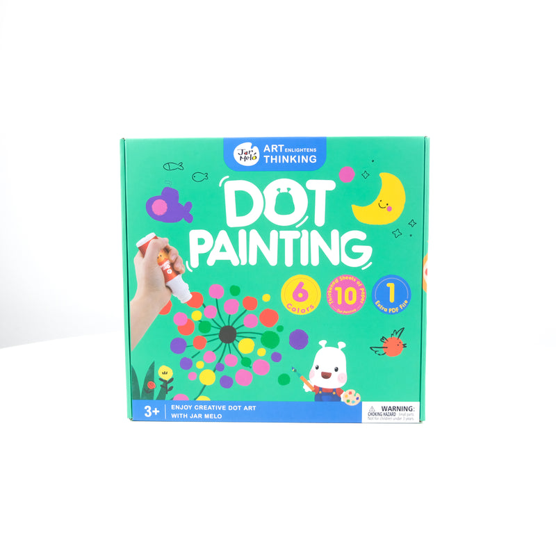 Dot Painting