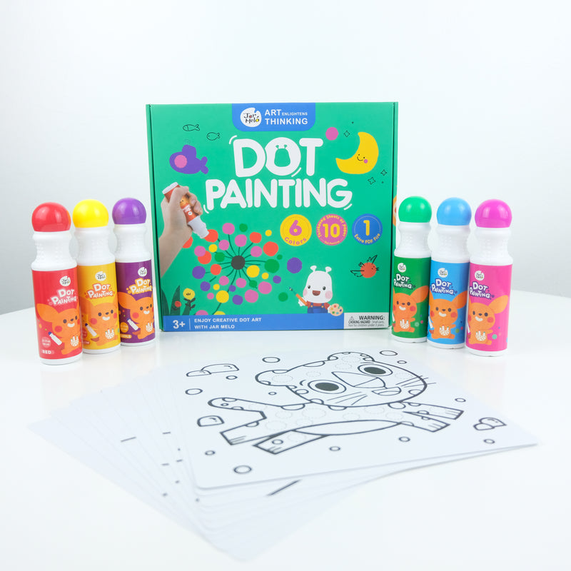 Dot Painting