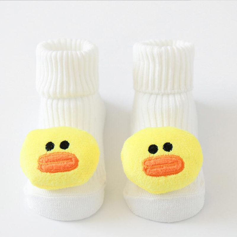 BabyStudio - Newborn Socks