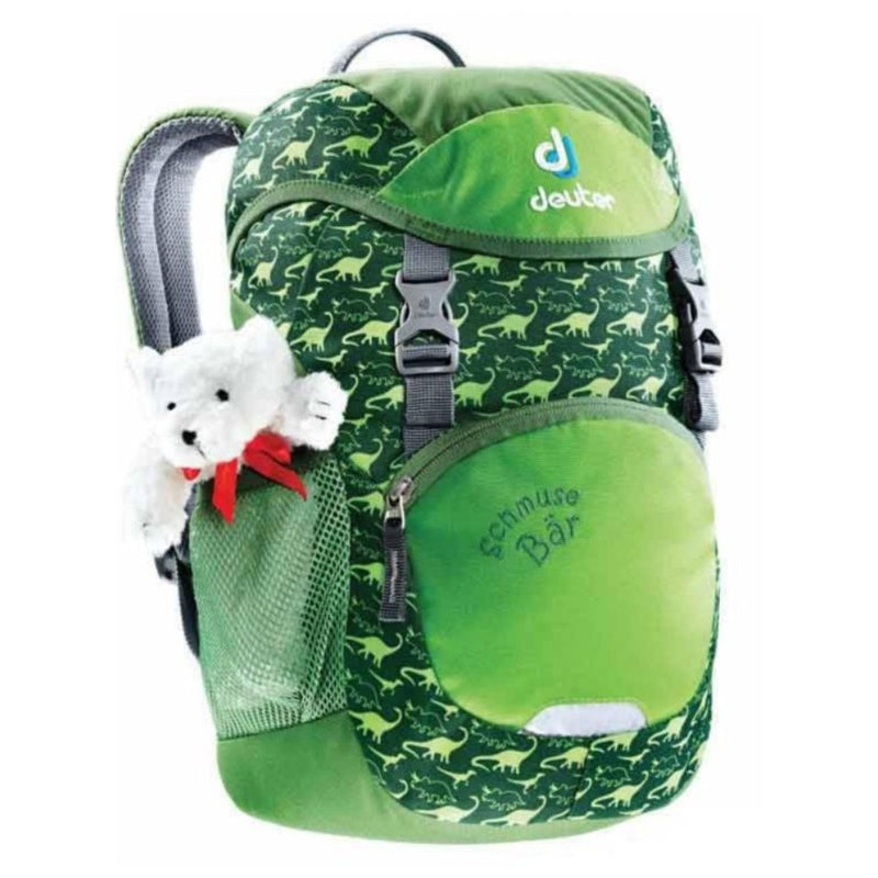 DEUTER SCHMUSEBAR KIDS BACKPACK