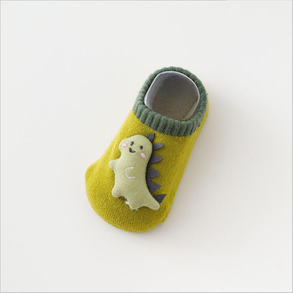 BabyStudio - Baby Socks