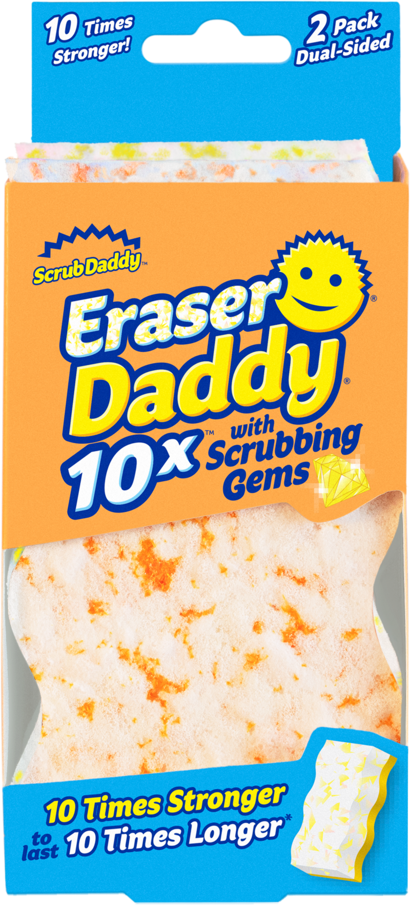 Eraser Daddy