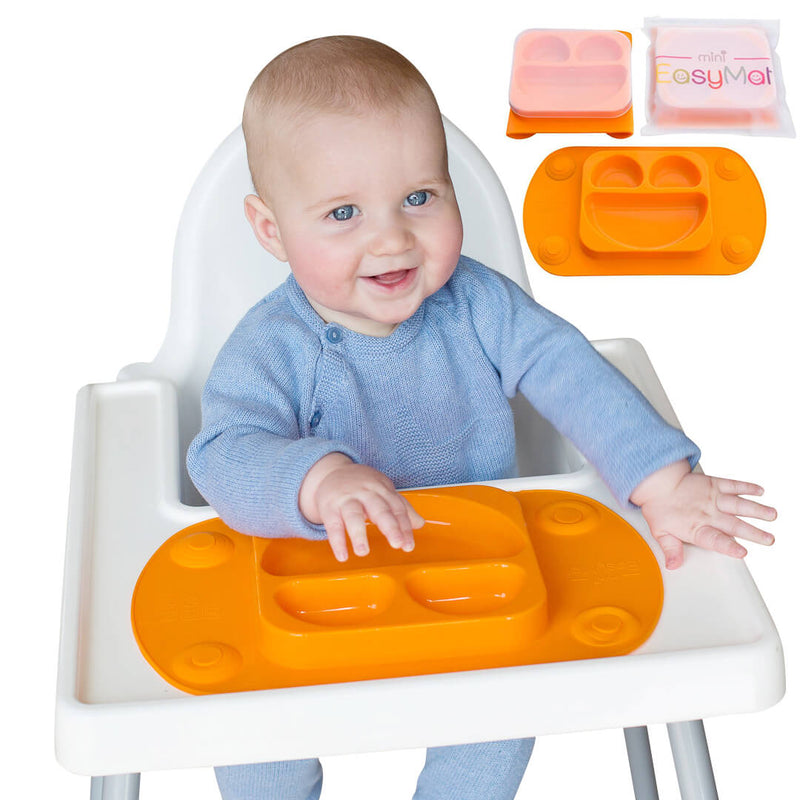 EasyTots Easy Mat Mini