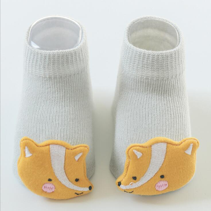 BabyStudio - Newborn Socks