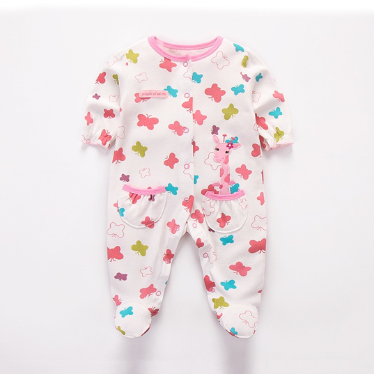 Starkids Togsbear Frogsuits - Butterflies