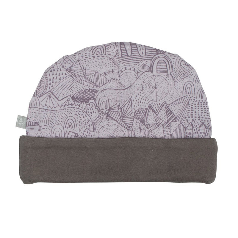 Finn + Emma Fairytale Collection Reversible Hat in Fairytale