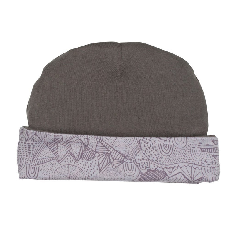 Finn + Emma Fairytale Collection Reversible Hat in Fairytale