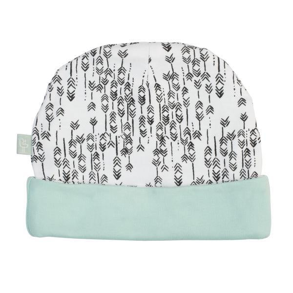 Finn + Emma Miami Zoo Collection Reversible Hat in Arrow Regular price