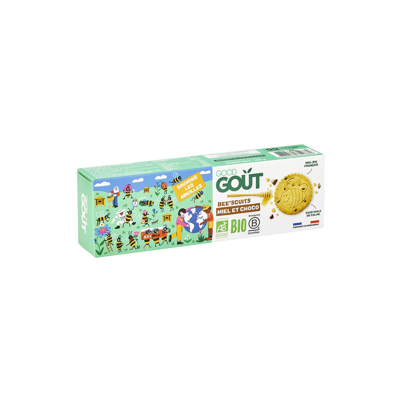 Good Goût  - Honey Bee&
